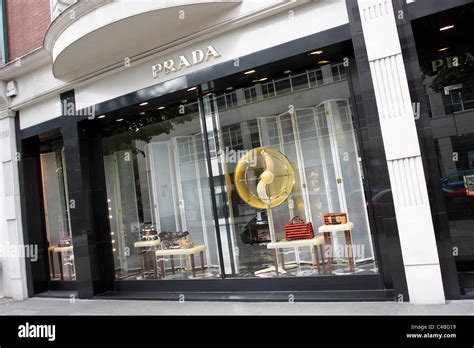 Prada sloane street